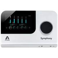 Внешняя звуковая карта Apogee Symphony Desktop