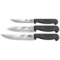 Набор LARA LR05-46, 3 ножа