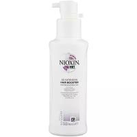 Nioxin Intensive Treatment Усилитель роста волос, 100 мл, бутылка