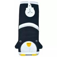 Trunki Накладка-чехол Пингвин для ремня безопасности
