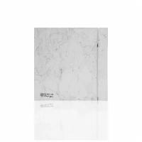 Лицевая панель для вентилятора Soler & Palau Silent 100 Design Marble White