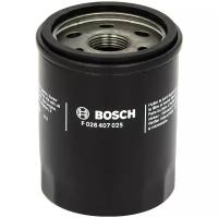 Масляный фильтр BOSCH F026407025
