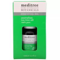 Meditree ароматическое масло Чайное дерево