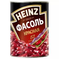 Фасоль Heinz красная, жестяная банка, 400 г