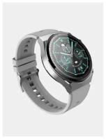 Умные часы Smart Watch Premium X5 Pro, 46 мм