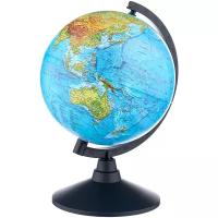 Глобус физический Globen Классик 210 мм (К012100007)