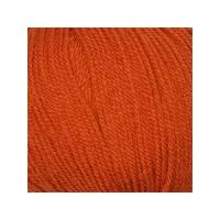Пряжа для вязания КАМТ Карамелька (100% акрил) 10х50г/175м цв.051 терракот