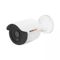 Всепогодная видеокамера для видеонаблюдения AC13W Novicam - AHD 1 Мп (ver. 1161)