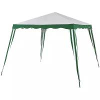 Садовый тент шатер Green Glade 1017