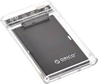 Корпус для HDD/SSD ORICO 2179U3, черный