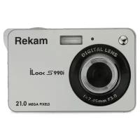 Фотоаппарат Rekam iLook S990i