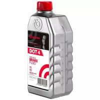 Тормозная жидкость brembo Premium DOT4 (L04005) 0.5 л