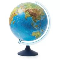Глобус физико-политический Globen Классик Евро 250 мм (Ве022500261)