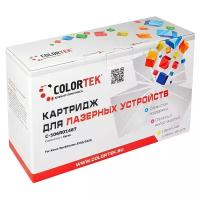 Картридж лазерный Colortek CT-106R01487 для принтеров Xerox