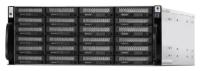 Система хранения данных TerraMaster U24-722 Rack 4U NAS QC3,5 (3,8)GhzCPU/8Gb(64)