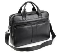 Мужская сумка-портфель 1801-01 Блек