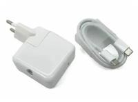 Блок питания для Apple MacBook Pro Retina A1708 A1706 / A1989 / A2159/ A1932 / USB-C A1718 61W (20.3V 3A)