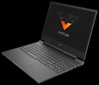 Игровой ноутбук HP Victus 15-fa0060TX 6L299PA, i7-12650H 2.7GHz, RTX 3050 4GB, DDR4 8GB, SSD 256GB, 15.6" 144Hz IPS
