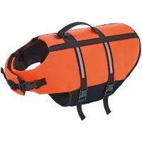 Жилет для собак Nobby Dog Buoyancy Aid плавательный для собак XS