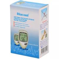 Глюкометр Diacont Без кодирования