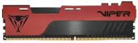Оперативная память Patriot PVE2432G360C0/32GB / PC4-28800 DDR4 UDIMM-3600MHz DIMM/в комплекте 1 модуль