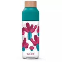 Бутылка для воды quokka 06911 0.72 л пластик