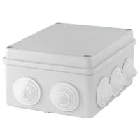 Распределительная коробка TDM ЕLECTRIC SQ1401-1242 наружный монтаж 150x110 мм