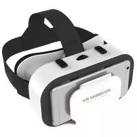 Очки виртуальной реальности для смартфона VR SHINECON SC-G05A