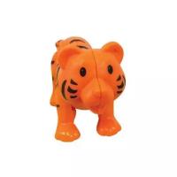 Развивающая игрушка Kiddieland Тигренок (KID 057034) оранжевый