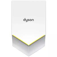 Сушилка для рук Dyson V HU 02 1000 Вт белый