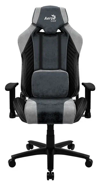 Компьютерное кресло AeroCool Baron игровое
