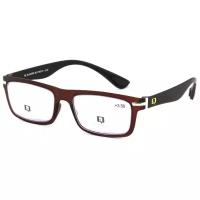 Очки корректирующие IQ Glasses BLF 003