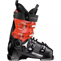 Горнолыжные ботинки ATOMIC Hawx Ultra 100, р. 27 / 8.5UK, black/red