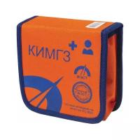 Аптечка базовый КИМГЗ-147(9+К) ФЭСТ, сумка, по приказу № 70н, 1 шт