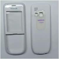 Корпус Nokia 3120c белый панели