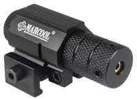 ЛЦУ Marcool JG5 Tactical Red Laser Sight Scope (HY5012)