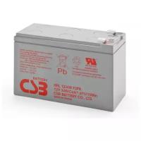 Аккумуляторная батарея CSB HRL 1234W 8.5 А·ч