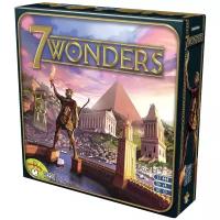 Настольная игра Asmodee 7 Wonders