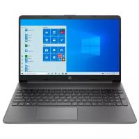 Ноутбук HP 15s-eq1321ur (3B2W9EA), грифельно-серый