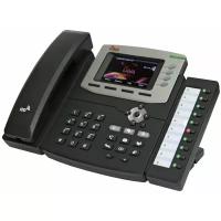 VoIP-телефон LAVA Telecom LV-4SC