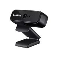 Веб-камера Canyon CNE-HWC2N