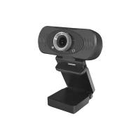 Вебкамера NewGrade 1080p (Full HD) SONIX, USB2.0 Black