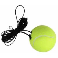 B32197 Мяч теннисный на эластичном шнуре