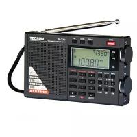 Радиоприемник Tecsun PL-330 черный