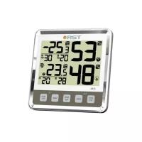 Цифровой комнатный термогигрометр RST-02413