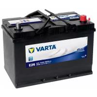 Автомобильный аккумулятор VARTA Blue Dynamic JIS E25 (575 412 068)