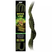 Лиана для рептилий Exo Terra Moss Vine Large