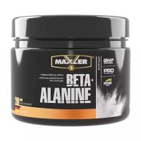Аминокислота Maxler Beta-Alanine, нейтральный, 200 гр