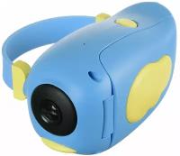 Детская видеокамера Kids Camera Синий