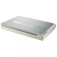Сканер Plustek OpticSlim 1180 серый